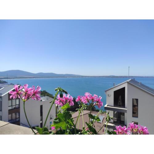 Black Sea View Apartment Sosopol