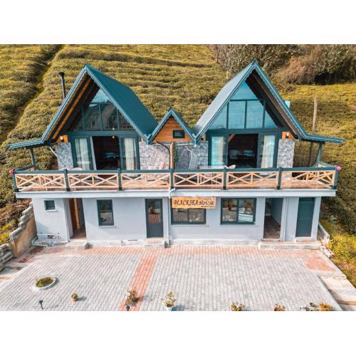 Blacksea House