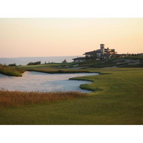BlackSeaRama Golf & Villas
