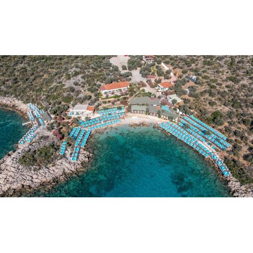 Blanca Beach Hotel