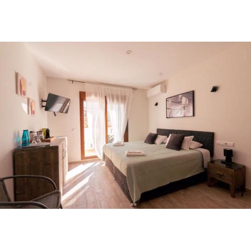 Blanca Boutique Hotel