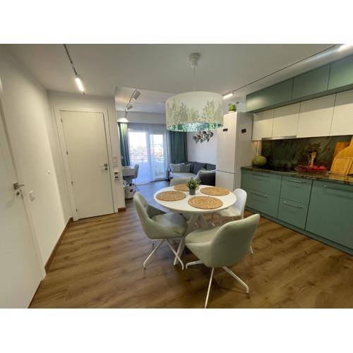 Blanca Rosa Apartment
