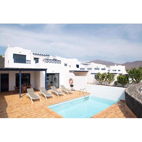 BlancAzul Villa Alisios