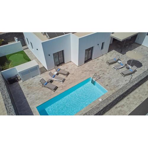 Blancazul Villa Anaisa, A