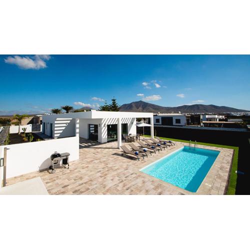 Blancazul Villa Gazmira