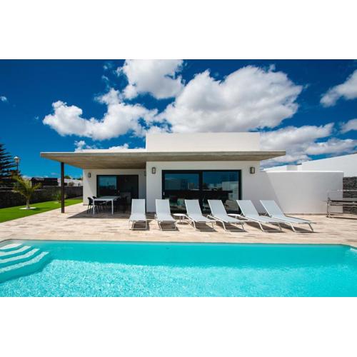 Blancazul Villa Guaxara