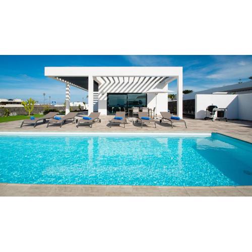 Blancazul Villa Verode