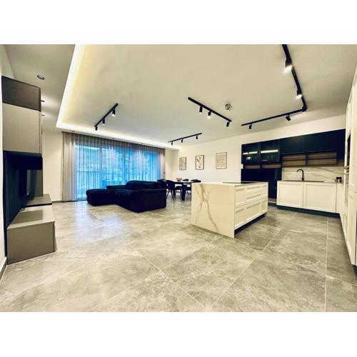 Blanch Holiday Apartments
