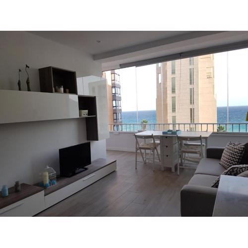 BlancMar Apartament
