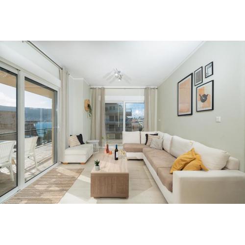 Blanco Apartment by A&D Properties