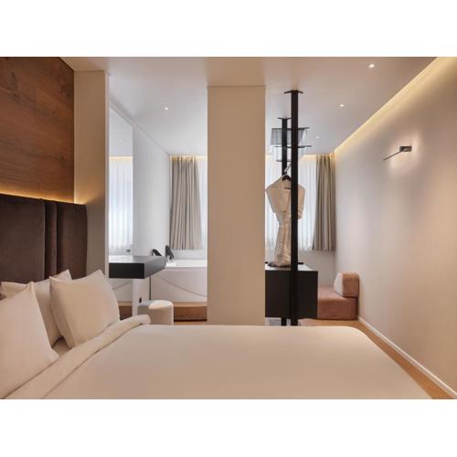 Blanco Athens Aparthotel
