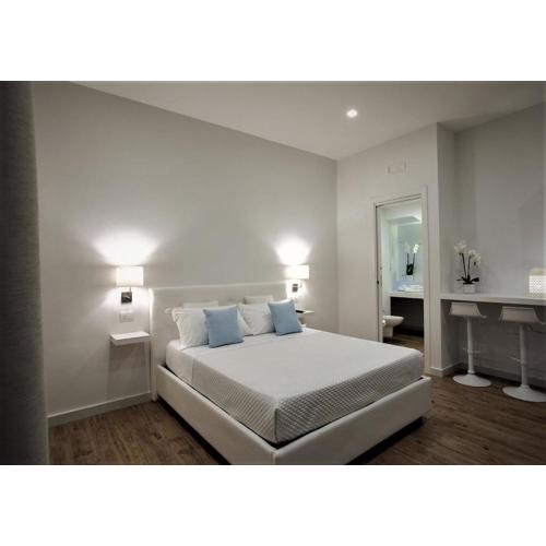 Blanco B&B - Group