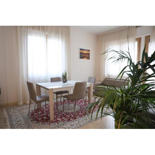 BlancoHouse - Berto Luxury Rimini Centro Storico