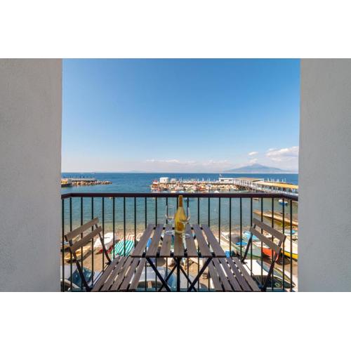 Blasi Sea View