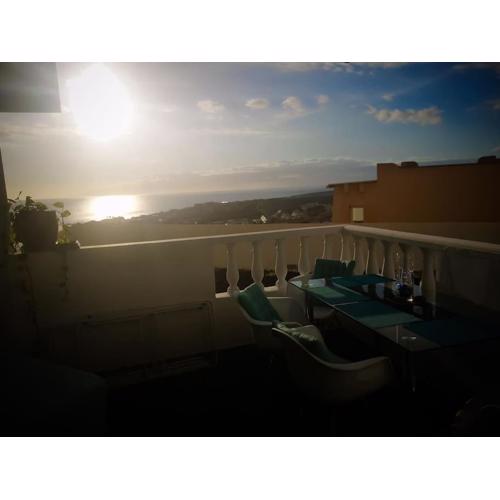 Blasilico - 2 bedrooms in Costa Adeje