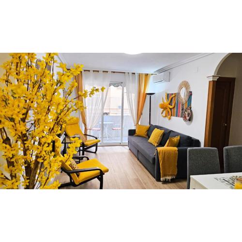 BLATT BEACH comfort apartments