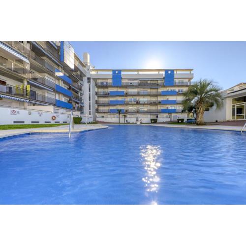 BLAUMARINA 225 Roses - Barneda