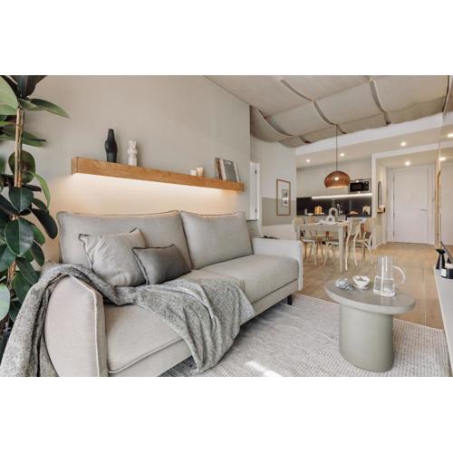 Blava - 2 bedrooms in Sant Antoni
