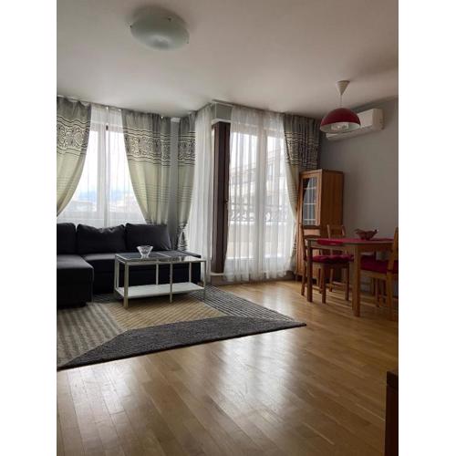 Blavka apartment Gardenia