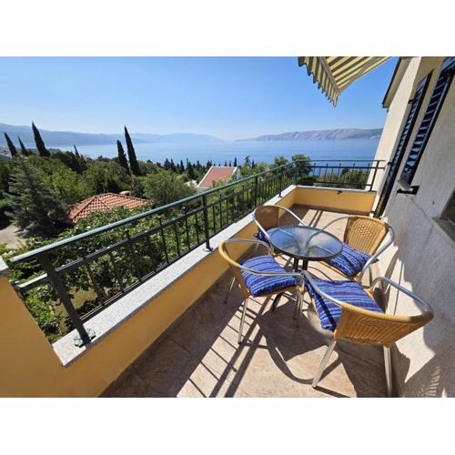 BLAZ 2 - Apartment for 3 persons, 150 m from the beach
