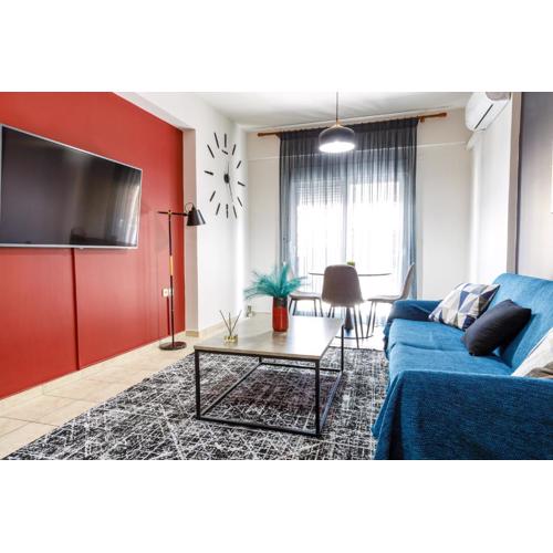 Blaze Studios & Apartments