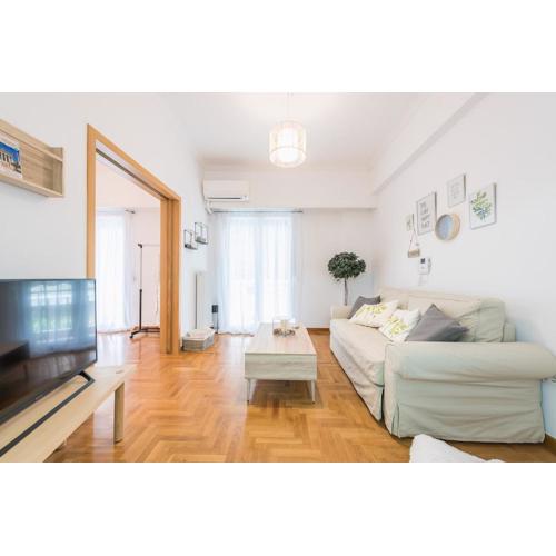 Ble Elia Acropolis 2bdr Suite