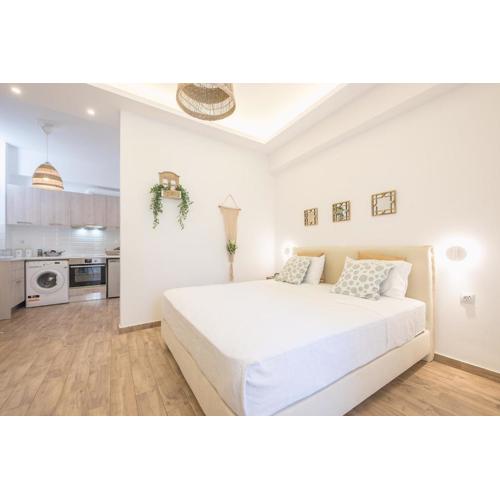 Ble Elia Parthenon Suite