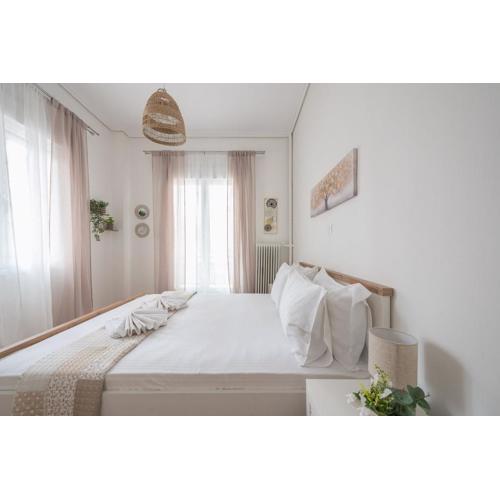 Ble Elia Thiseio Suite
