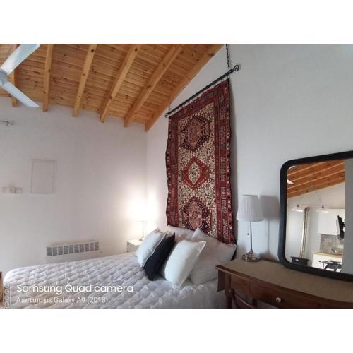 Ble Mavi - Studio for 2