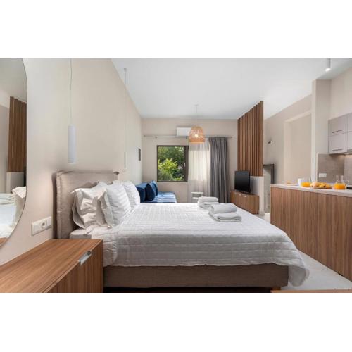 Ble Residence, Your Home Away from Home