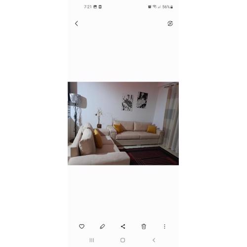 Bledi Apartment