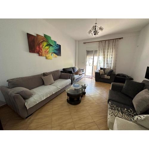 Bledi Apartments