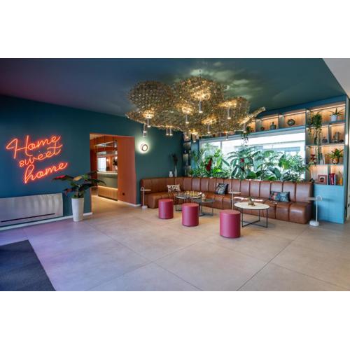 Bleis Hotel