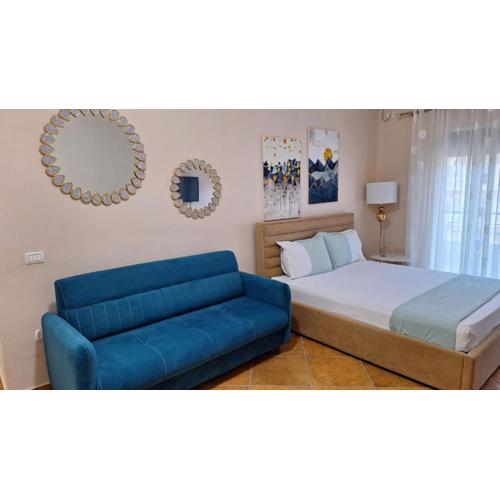 Blera apartment