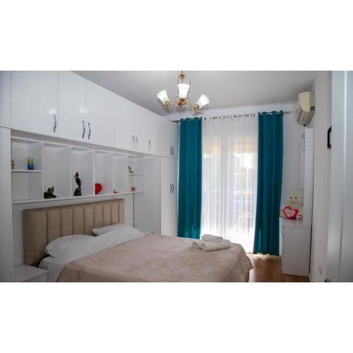 Blerta Apartment