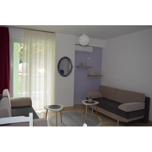 Blini Seaside Apartment