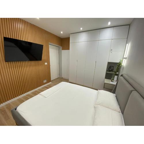 Bliss Apartment - Luxury and Cosy