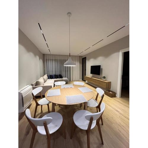 Bliss Apartment