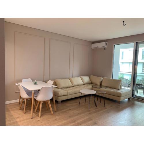 Bliss Apartment