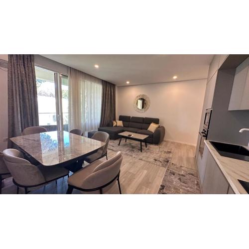 Bliss apartment