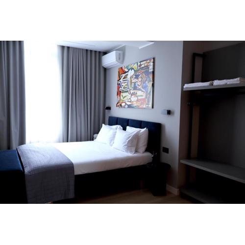 Bliss Apartments Sarande