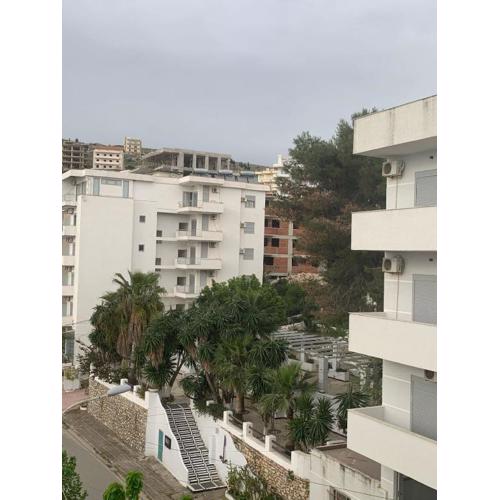 Bliss Apartments