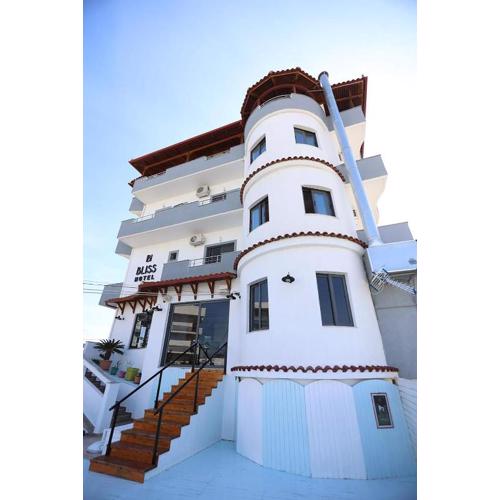 BLISS Hotel