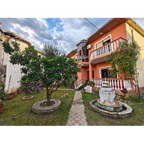 Bliss Inn Hostel & Tours