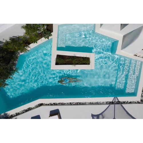 Bliss Mansion with sunset view & swimming pool