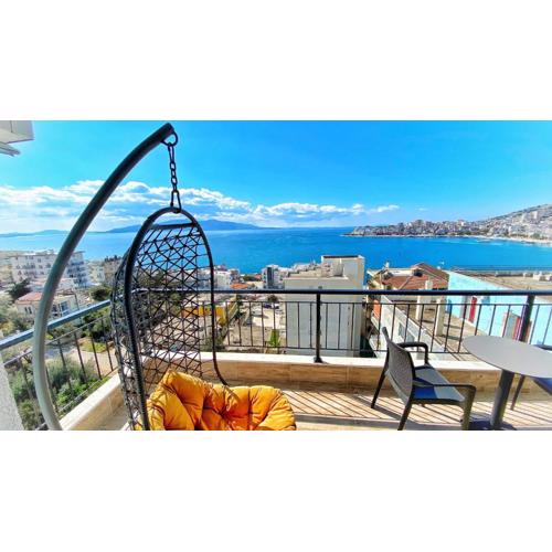 Blissful Apartments