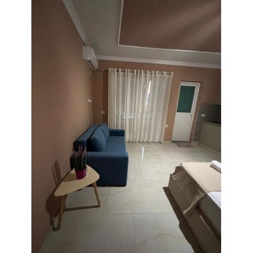 Blissful Apartments