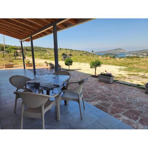 Blissful Oasis Retreat