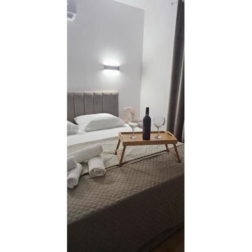 Bllok Scandi Apartments 2 Self -check-in