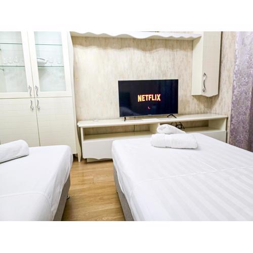 Blloku 2BR Apartment